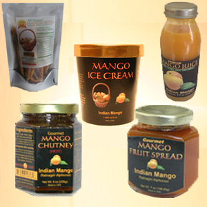 MANGO PRODUCTS